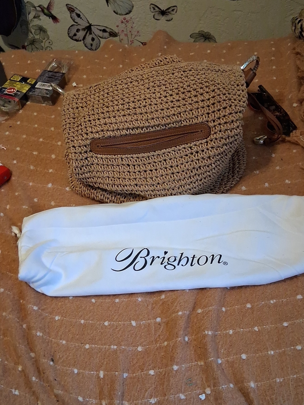 Brighton Purse - Picture 2 of 8